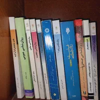 کتاب های روانشناسی مقطع کارشناسی پیام نور|کتاب و مجله آموزشی|کرمان, |دیوار
