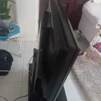 تلویزیون سامسونگ ۳۲ اینچ سالم|تلویزیون و پروژکتور|اندیشه, اندیشه فاز ۱|دیوار