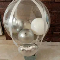 باکس بادکنکی مناسبتی