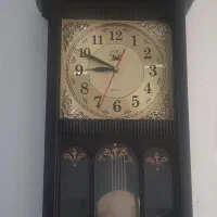 ساعت دیواری