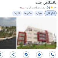 رفتن به مرکز آزمون جهاد دانشگاهی رشت / 10مرداد