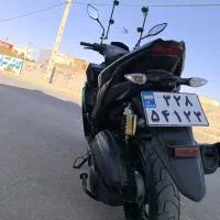 موتور سیکلت ۱۸۰ سیسی ایروکس|موتورسیکلت|کرج, کیانمهر|دیوار