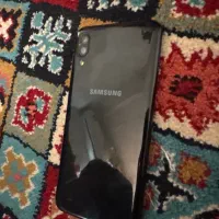 سامسونگ m10 سالم