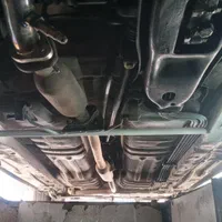 جوشکاری شاسی  .وتقویت شاسی جلو پراید مقابل تصادف|خدمات موتور و ماشین|تبریز, |دیوار