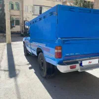 نیسان ابی|خودرو سواری و وانت|ارومیه, |دیوار
