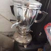 سماور نفتی قدیمی سالم