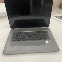 لپتاب Hp 360 مخصوص کارای سنگین|رایانه همراه|چالوس, |دیوار