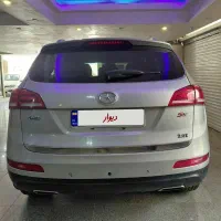 جک s5|خودرو سواری و وانت|کرج, چهارصد دستگاه|دیوار