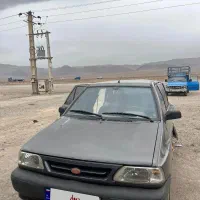 پراید مدل ۹۰|خودرو سواری و وانت|اشتهارد, |دیوار