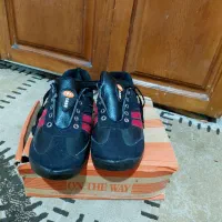 کفش سایز ۳۷ پاما اهدا میشود