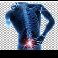 ماساژ درمانی دراتاق نمک صورتی دیسک سیاتیک