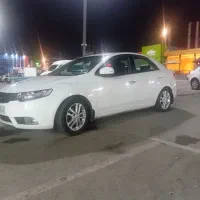 سراتو آپشنال مدل ۹۷ فروشی