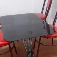 میز غذا خوری