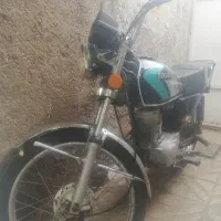 موتور مزایده‌ای مدل ۸۶