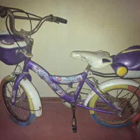 دوچرخه 16