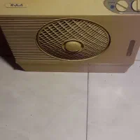 کولر آبی وپنکه دوکاره آبسال اصل|کولر آبی|تهران, امیریه|دیوار