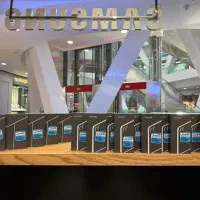 Zflip7 /zfold 7 سامسونگ