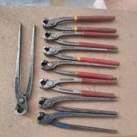 گاز انبر ۸ و ۱۰ اینچ برند اطلس و