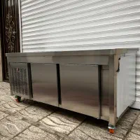 یخچال زیر کانتری زیر گریلی ۱۵۰سانتی|فروشگاه و مغازه|تهران, شهرک ابوذر|دیوار