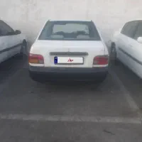 پرایدمدل۱۳۷۹