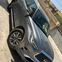 اینفنیتی۲۰۲۰ فول کامل QX80|خودرو سواری و وانت|اهواز, کوروش|دیوار