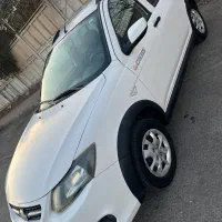 کوئیک کم کار در حد صفر|خودرو سواری و وانت|تهران, مشیریه|دیوار