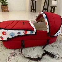 تشک حمل نوزاد