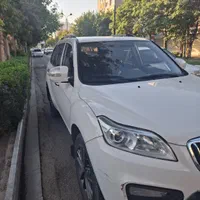 فروش فوری لیفان ایکس ۶۰