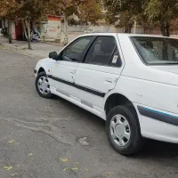 پژو پارس 89 xu7|خودرو سواری و وانت|بروجرد, |دیوار