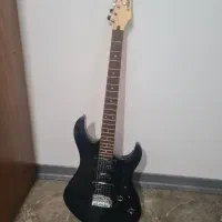 گیتار الکتریک