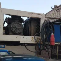 یخچال نیسان بستنی