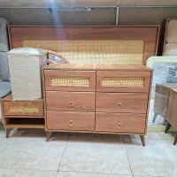 پخش سرویس خواب عمده المهدی کد۲۲۲|تخت و سرویس خواب|هشتگرد, شهرک مهستان ۲|دیوار