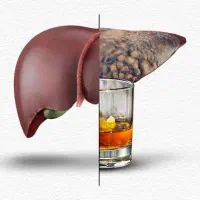 بهبودکبدفقط دریک ماه