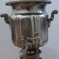 سماور قدیمی