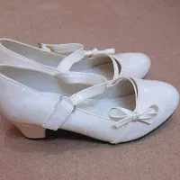 کفش دخترانه