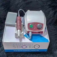 دستگاه سوهان برقی ناخن استرانگ