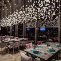 عالی برای راه‌اندازی کافه یا رستوران یا شوروم|اجارهٔ مغازه و غرفه|تهران, الهیه|دیوار