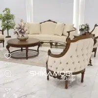 تعمیرات مبلمان ایرانیان،استیل راحتی تمام پارچه|خدمات پیشه و مهارت|تهران, دهم فروردین|دیوار