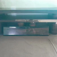 زیر تلویزیون  جدید