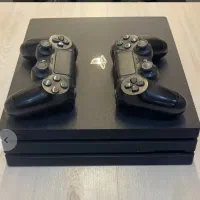 Ps4pro|کنسول، بازی ویدئویی و آنلاین|تهران, تهرانویلا|دیوار