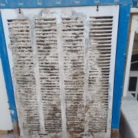 کولر آبی ۷۵۰۰