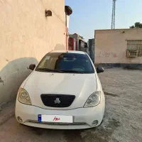 تیبا 2 مدل 1400