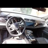 دیگنیتی پرایم ۱۴۰۴ تحویل فوری سفید مشکی|خودرو سواری و وانت|تهران, صادقیه|دیوار