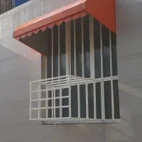 سقف شیروانی بنیامن|مصالح و تجهیزات ساختمان|مسجد سلیمان, |دیوار