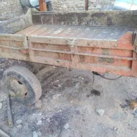 تریلی|ابزارآلات|قیدار, |دیوار