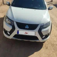 خودرو کوییک|خودرو سواری و وانت|قاسمآباد (خواف), |دیوار