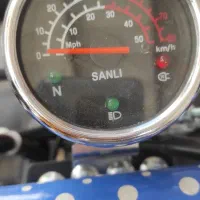 فروش موتور چهار چرخ|موتورسیکلت|فسا, |دیوار