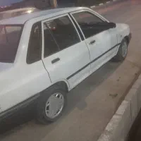 پراید مدل 76