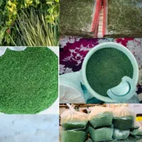 سبزی خورشتی رامهرمز