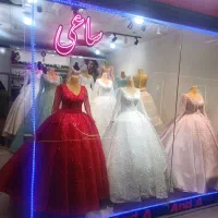 ب یک خانم جهت همکاری درمزون عروس ساعی نیازمندیم